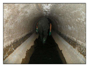 云龙管道高压清洗