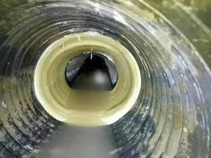 云龙内衬修复法通常适用于哪些类型的断面管道